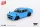 Minigt - Nissan LB-Works HAKOSUKA Baby Blue 2025 (RHD)