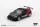Minigt - Toyota GR86 LB Nation Advan Black 2025 (RHD)