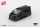 Minigt - Toyota Alphard 40 KUHL Black 2025 (LHD)