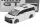 Minigt - TOYOTA VELLFIRE 40 MINIVAN LHD 2025 WHITE