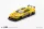 Minigt - Nissan Skyline GT-R (R34N) LB-ER34 Super Silhouette SKYLINE Sport Yellow 2025 (RHD)