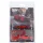 Minigt - Ford Mustang GTD Race Red 2025 (LHD) (Blister Packaging)