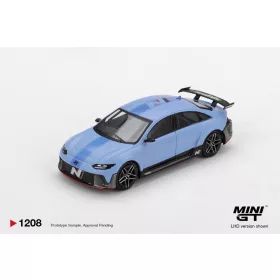 Minigt - Hyundai RN22e (VP1) 2021 (LHD)