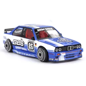 Minigt - BMW M3 (E30) Kaido Touring Champ V1 1989