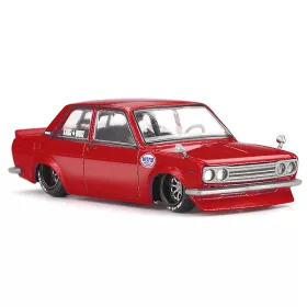 Minigt - Datsun 510 Street Nismo V3 1969