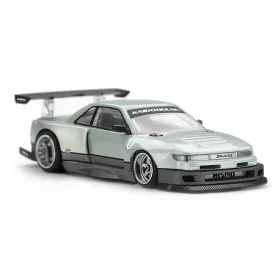 Minigt - Nissan Silvia S13-R KAIDO WORKS V1 1991