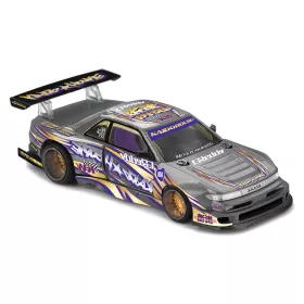 Minigt - Nissan Silvia S13-R KAIDO DRIFT V1 -