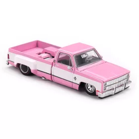 Minigt - Chevrolet Silverado Dually Vintage Spec V2 1980
