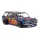 Minigt - Datsun KAIDO 510 Wagon Koi V1 1969