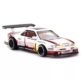 Minigt - Nissan Silvia S13-R Circuit Spec V1 1991