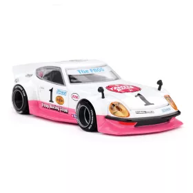   Minigt - Nissan Fairlady Z TAMIYA x KAIDO HOUSE "The FROG" V1 1969