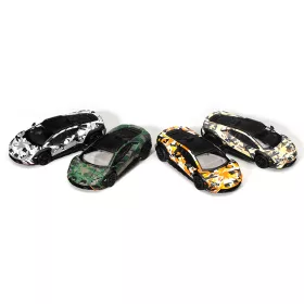   Minigt - Set of 4 cars: Lamborghini Huracan Sterrato All-Terrain Set 2025