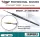 Mirage Hobby - MIRAGE BRUSH STANDARD SIZE 2