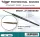 Mirage Hobby - MIRAGE BRUSH STANDARD SIZE 6