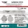Mirage Hobby - MIRAGE Sanding Stick Double Grid 180/240