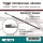 Mirage Hobby - MIRAGE BRUSH FLAT HIGH QUALITY CLASSIC SERIES 1 size 1