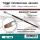 Mirage Hobby - MIRAGE BRUSH FLAT HIGH QUALITY CLASSIC SERIES 1 size 7