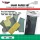 Mirage Hobby - MIRAGE SAND PAPER (9 pcs: 400  600  800  1000  1500  2000  3000  5000  7000 )