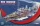 Mirage Hobby - HMS  Anchusa  Flower-Class Corvette K186