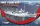 Mirage Hobby - HMS  PENNYWORT Flower-Class CorvetteK111