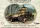 Mirage Hobby - Leichter Panzer Vickers E Mk B tank makett