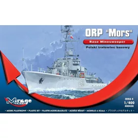 Mirage Hobby - ORP  MORS  Base Minesweeper