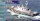 Mirage Hobby - PSK BG-50 Grigorij Kuropyatnikov Pauk I Klasse Ukrainische Marine