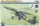 Mirage Hobby - IAR P.24E FIGHTER The Royal Romanian Air Force mit Resin und Foto tzteilen