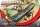 Mirage Hobby - Halberstadt CL.IV H.F.W.(Early productio production batches/Short fuselage repülő makett