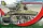 Mirage Hobby - Le D barquement de Normandie Light Tank M3A3 tank makett