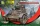 Mirage Hobby - Liberation of Paris Light Tank M3A3 tank makett