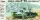 Mirage Hobby - Finnischer Panzer T-26 1945 tank makett