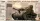 Mirage Hobby - M3 Kursk 1943 tank makett