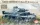 Mirage Hobby - German Tank Pz.Kpfw.IVE France 1940
