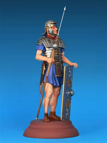 MiniArt - Roman Legionary. II century A.D.