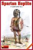 MiniArt - Spartan Hoplite.  V century B.C.