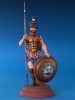 MiniArt - Athenian Hoplite.  V century B.C.