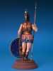 MiniArt - Athenian Hoplite.  V century B.C.