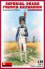 MiniArt - Imperial Guard French Grenadier. Napoleonic Wars.