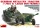 MiniArt - German Artillery Tractor T-70(r)   Gun withCrew
