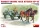 MiniArt - Horses Drawn Field Kitchen KP-42