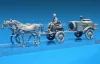 MiniArt - Horses Drawn Field Kitchen KP-42