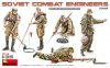 Miniart - Soviet Combat Engineers