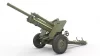 MiniArt - USV-BR 76-mm Gun Mod.1941 withLimber   Crew