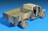 MiniArt - GAZ-MM  Mod 1941 Cargo Truck