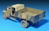 MiniArt - GAZ-MM  Mod 1941 Cargo Truck