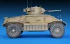 MiniArt - AEC Mk 1 Armoured Car