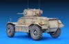 MiniArt - AEC Mk 1 Armoured Car