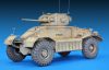MiniArt - AEC Mk 1 Armoured Car