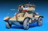 MiniArt - AEC Mk 2 Armoured Car